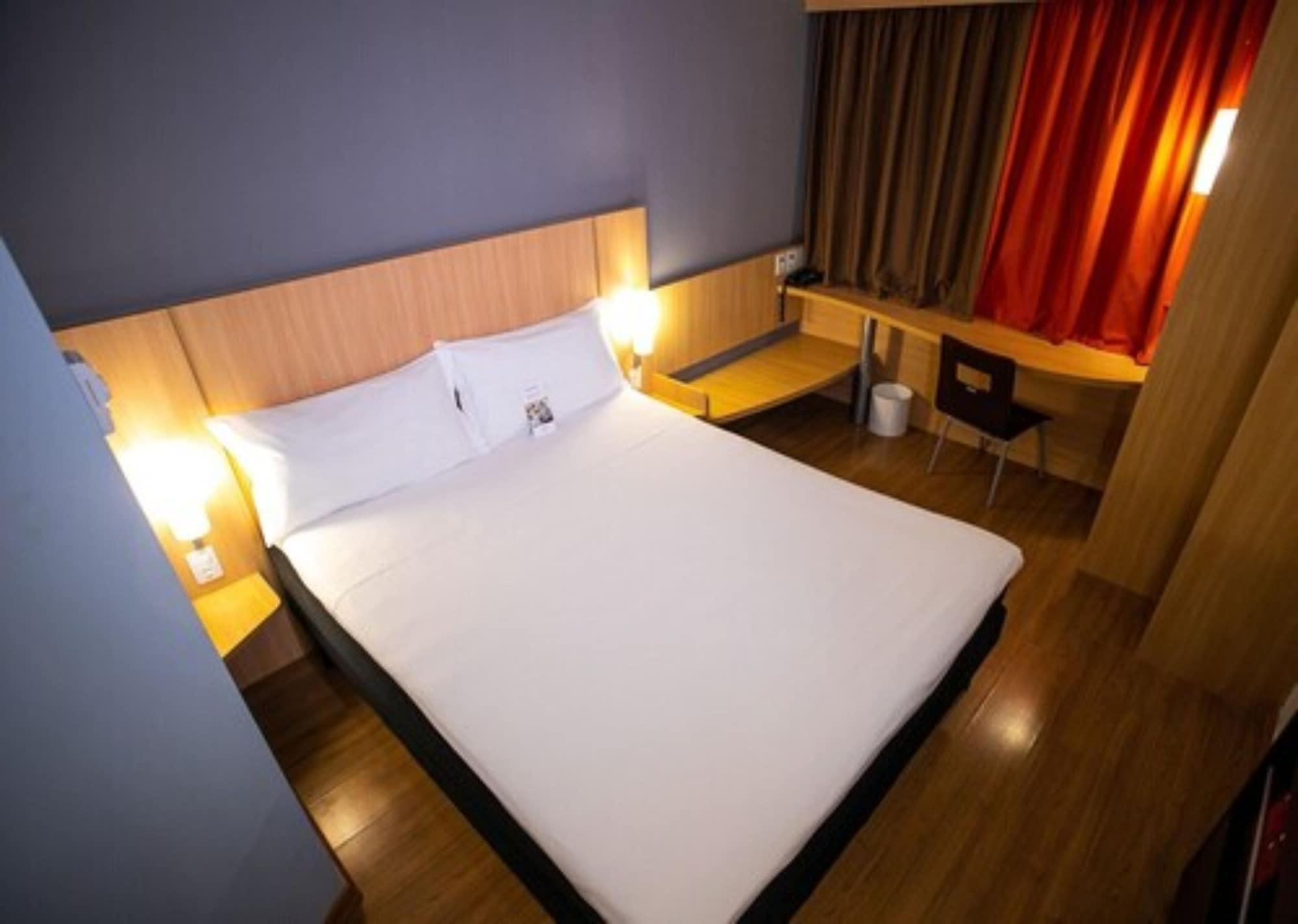 Ibis Petrolina Hotel Luaran gambar