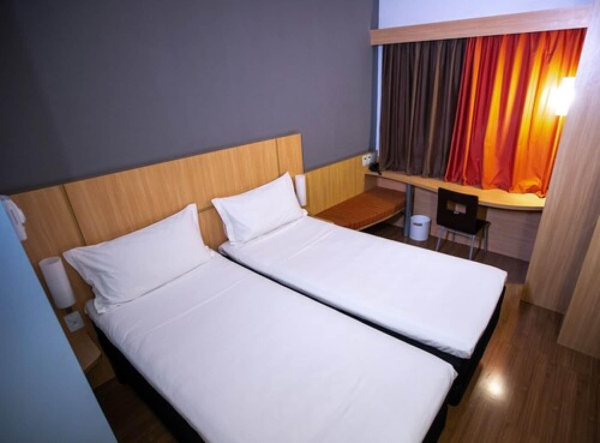Ibis Petrolina Hotel Luaran gambar